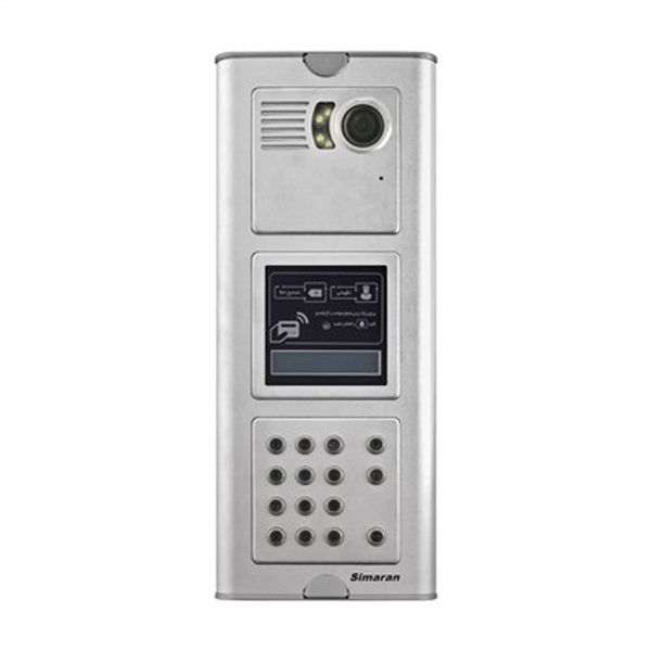 پنل کدینگ دیجیتال سیماران مدل vfrc d100